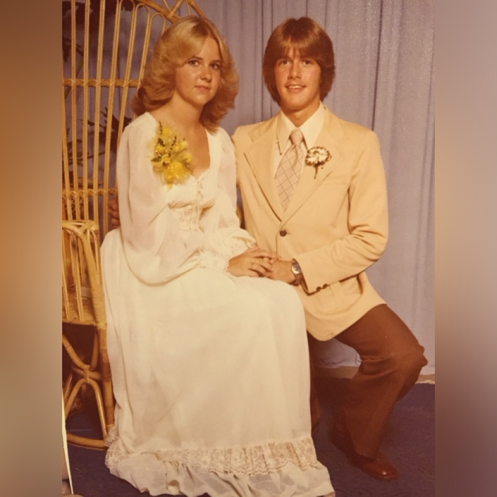 Meet your Posher, Pamela